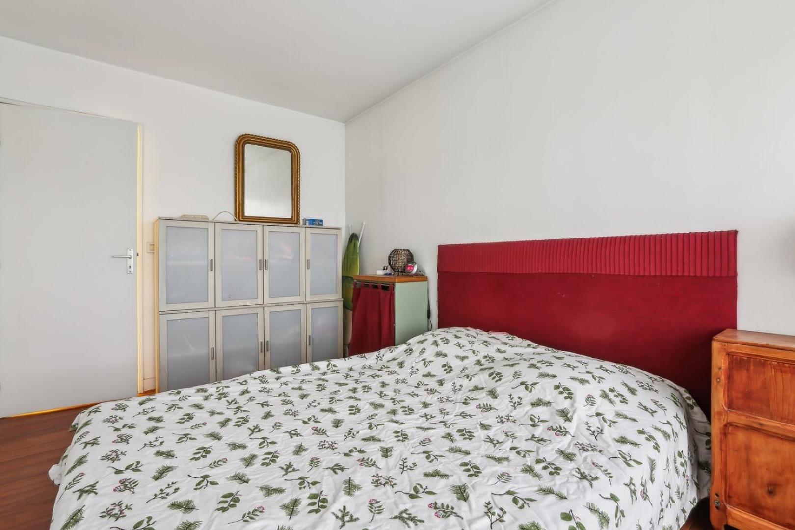 Appartement Les Olympiades *